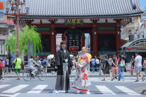雷門