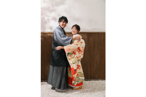 お花の木漏れ日ライトで