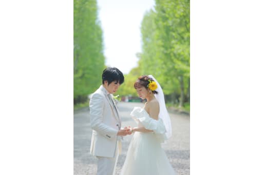 これからもお互いの手を取り合って