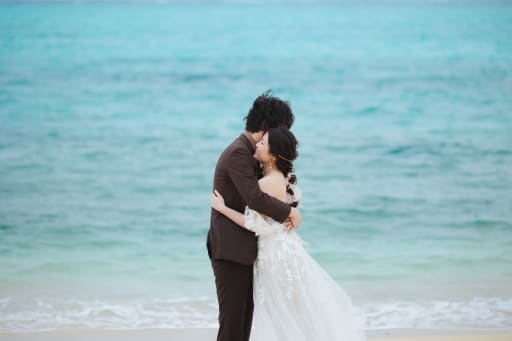 池間島(宮古)撮影をご紹介♪