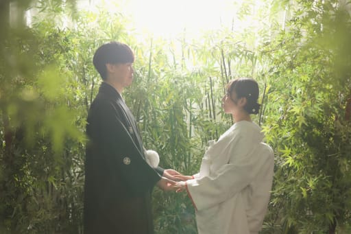 竹林