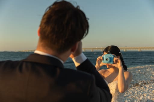 持ち込みアイテム