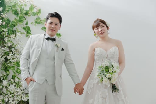 洋装撮影スタート！