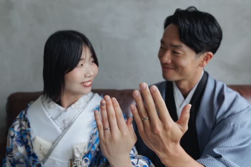 これからの人生を、共に