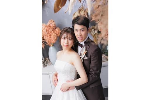 よ・り・そ・い🥰