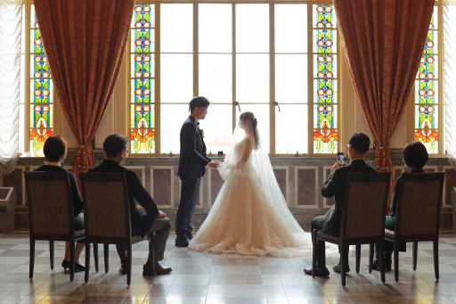 ご家族と一緒に！