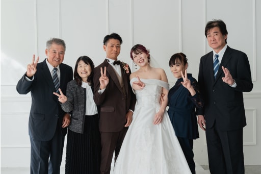 最後はラフに