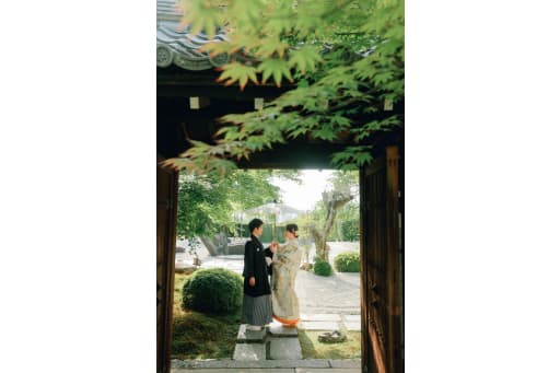 おすましカット