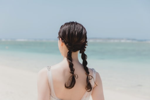 Hairstyle