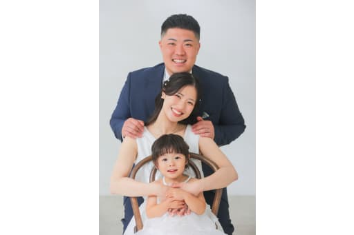 団子３兄弟♡