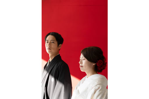 新郎様