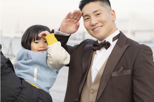 オフショットも