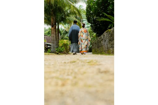 Japanese Clothing,Ryukyu