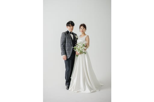 この日はスタジオ撮影を担当させていただきました