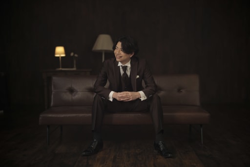 リラックス