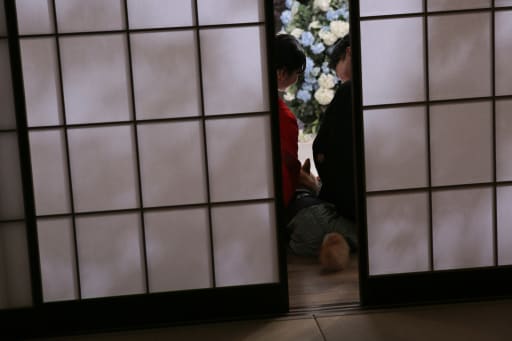 イメージショット