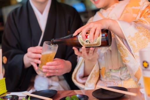和装×居酒屋