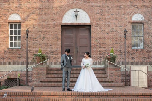 はじまりの場所