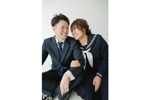 ありがとう