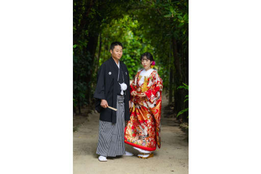 和装ロケーション