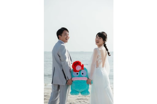 ここでも登場！
