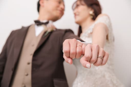 希望のショット