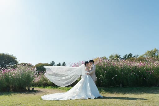 ベールショット