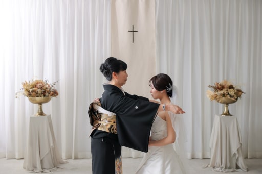 ベールダウンショットも