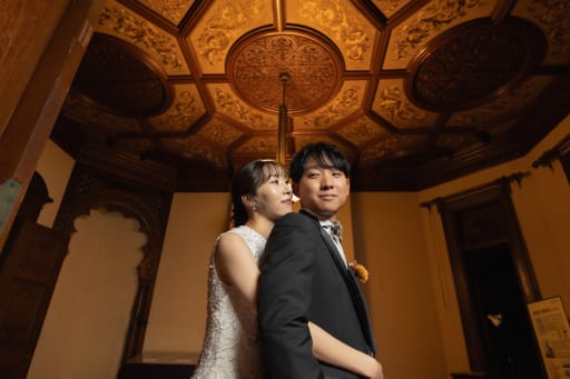 婦人客室