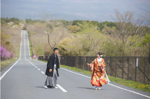 お二人の劇場始まります