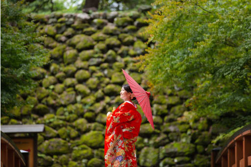 石垣！
