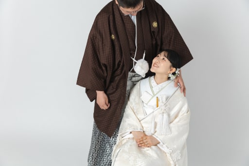 優しい眼差し
