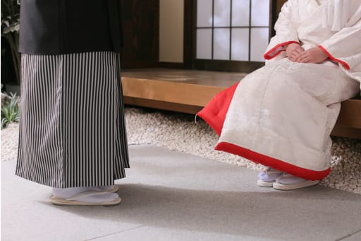 縮まる距離
