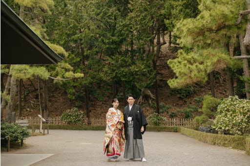 様々なスポットが。