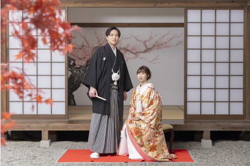 縁側