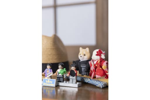 可愛い小物のアイテム♪