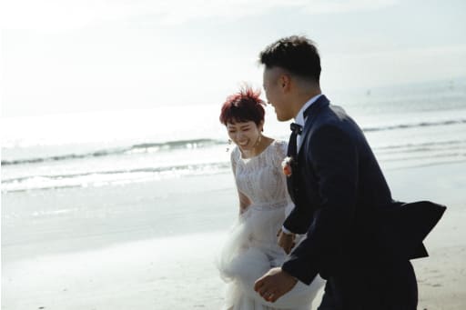 走り回りました！