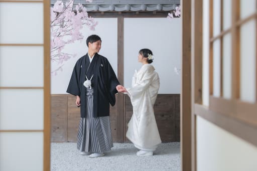 まるで外のような