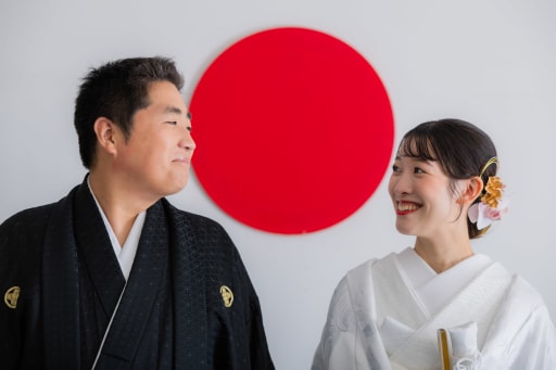 シンプルに