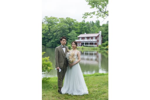 タリアセンの定番カット