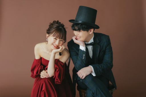 雰囲気ばっちり