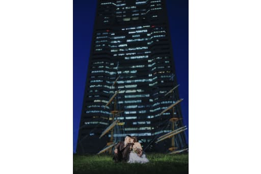 ランドマークタワー