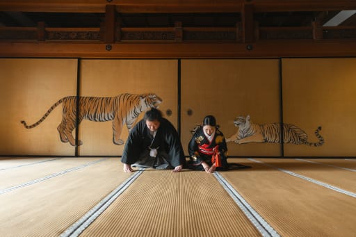 そして金戒光明寺といえばここ