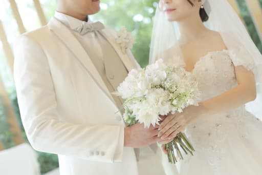 お手元ショット