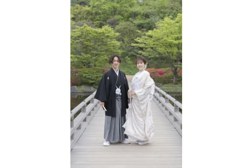 昭和記念公園