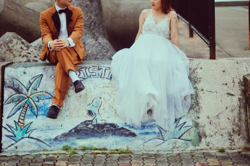 沖縄のローカル感も感じる