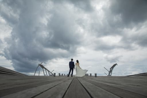 バックショット