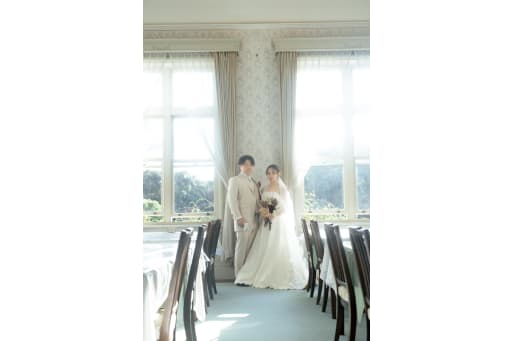 違うお部屋でも。