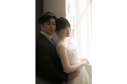 柔らかな光