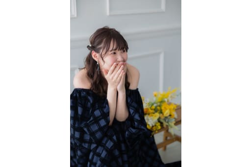 ご新婦様ソロショット